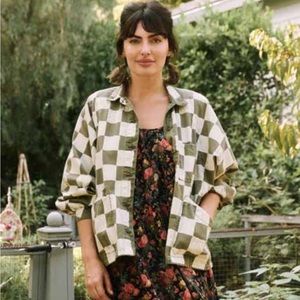 The Great Commodore Jacket